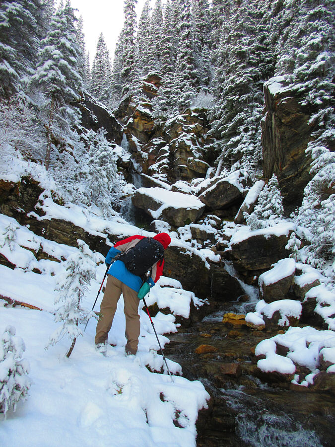 Not directly, anyway!