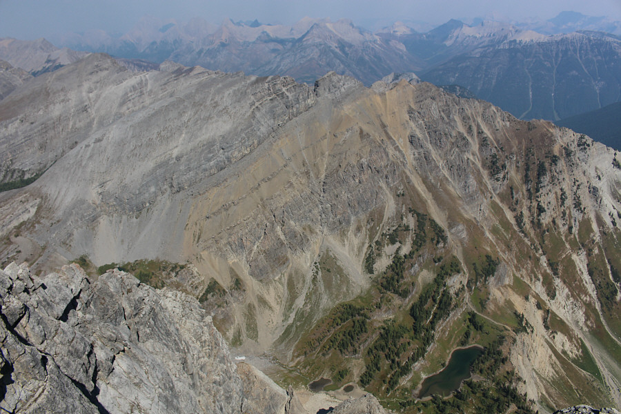 I could use some of that water right now!