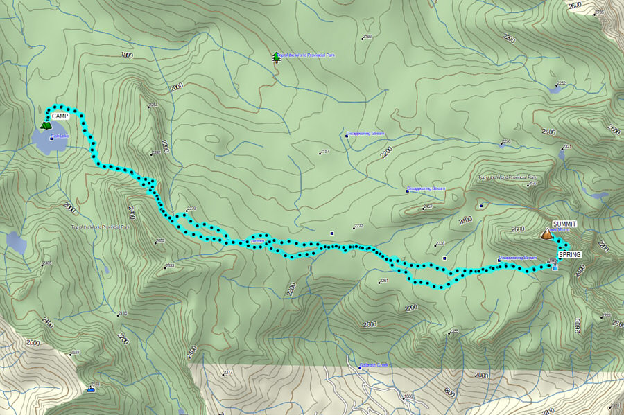 Fulfilling a 19-year old dream!