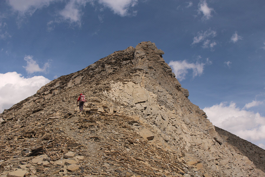 Some easy scrambling required.