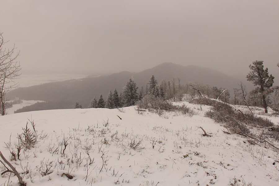 Best view of the day...