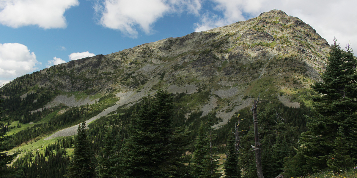 Finally, we see our objective!