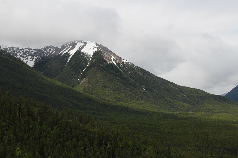 A possible future scramble?