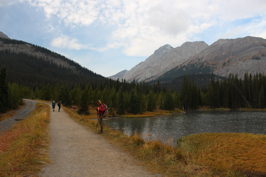 We're off to a good start...just before 10 AM!