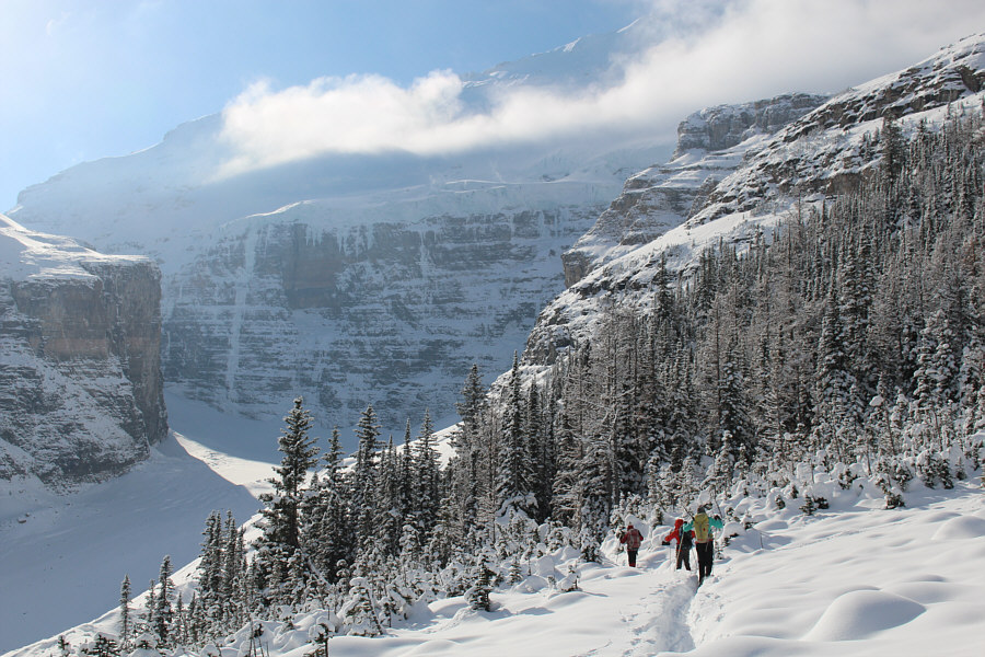 Let's see how far we get...