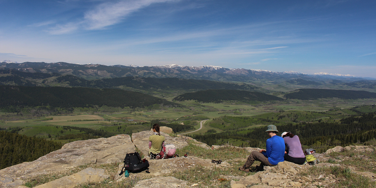 Tempting to just call it a day here!