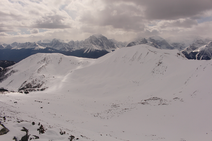 Kinda nice that way too!