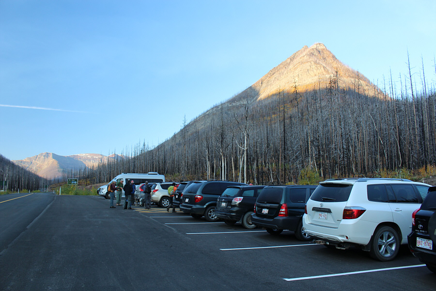 Now they just need to build an outhouse here!