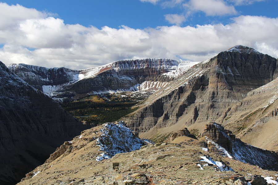 I wonder what Linda Breton is doing these days...