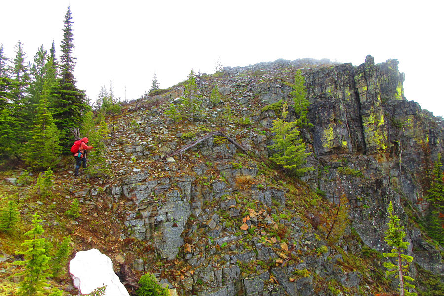 Rain, rain, go away! Come again some other day!