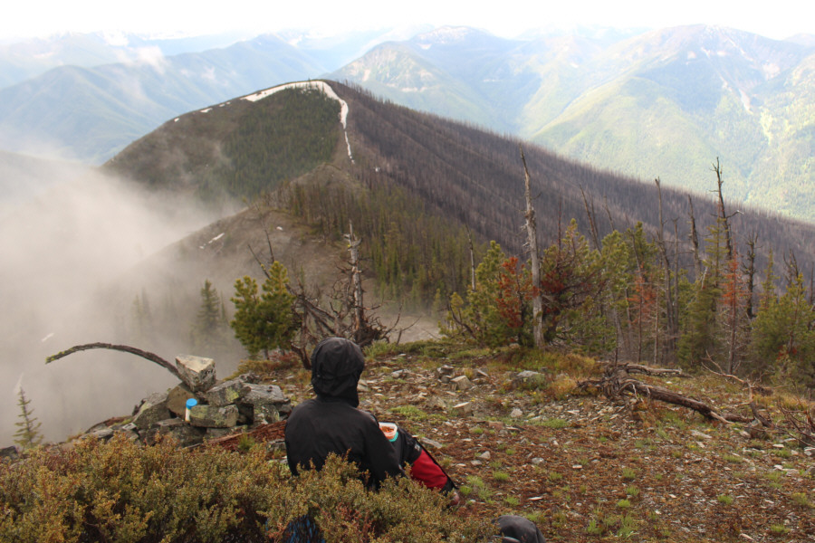 I'm not too eager at the moment to return and try it though!