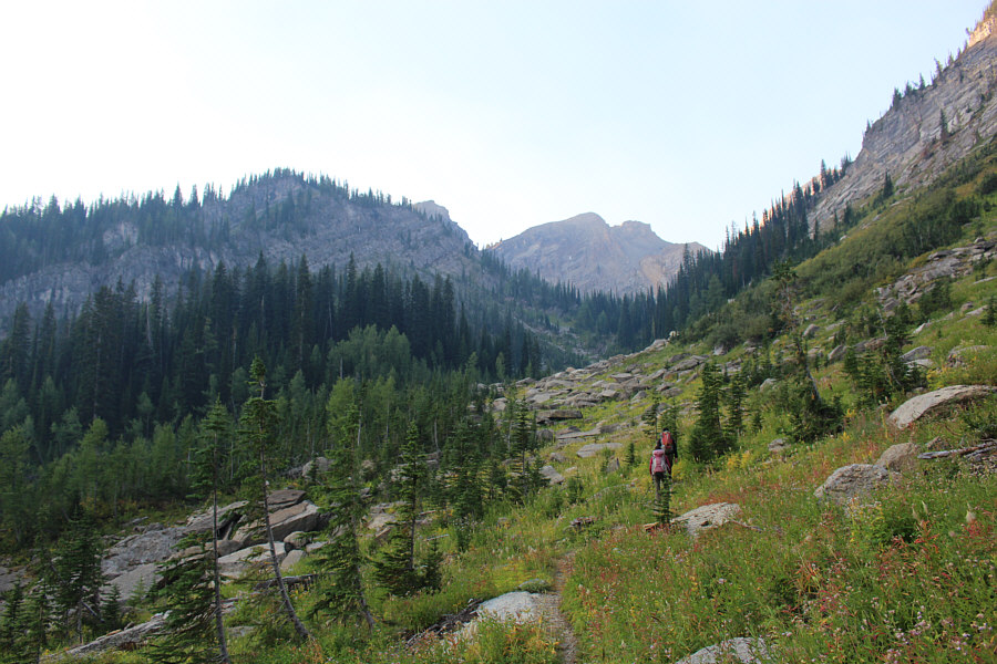 Little did we know...