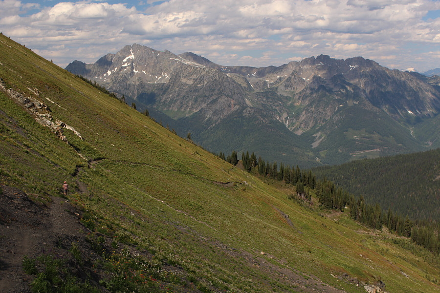 A bike, a bike, my kingdom for a bike!