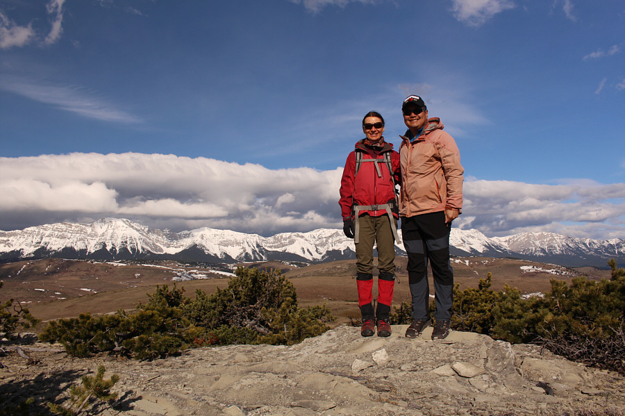 A very necessary summit for our mental well-being!