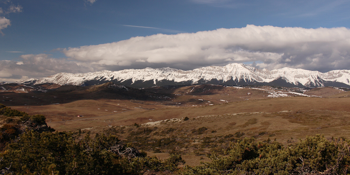 Centre Peak is very high on my to-do list!