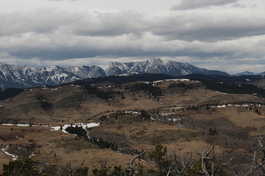 Feels like a lifetime ago when I was up there...