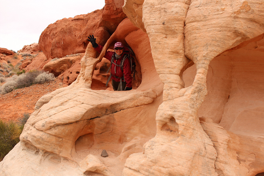 We may have to amputate!