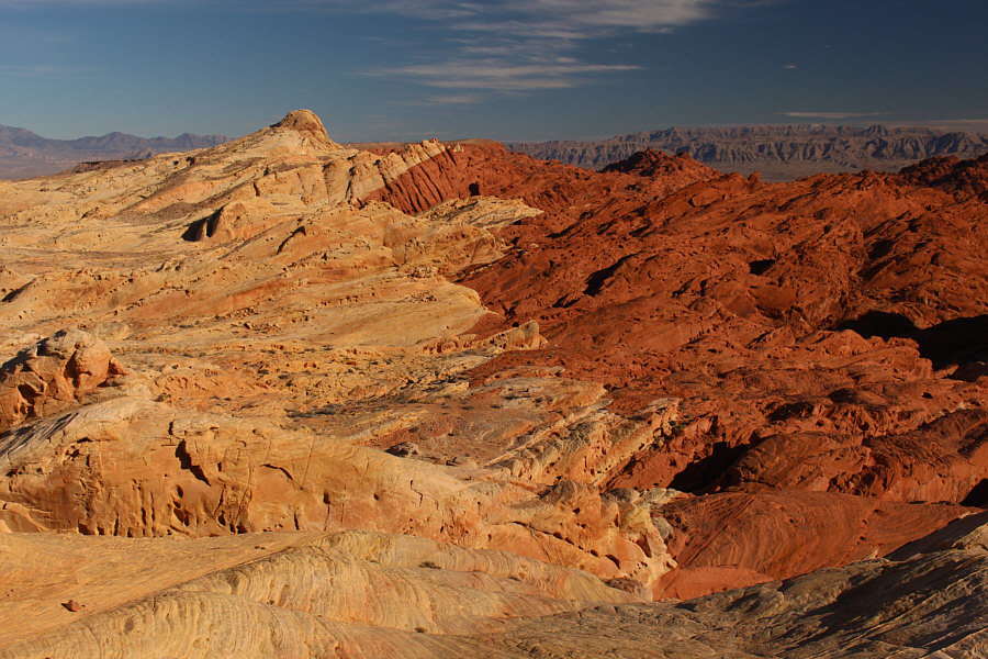 Best view of the day.