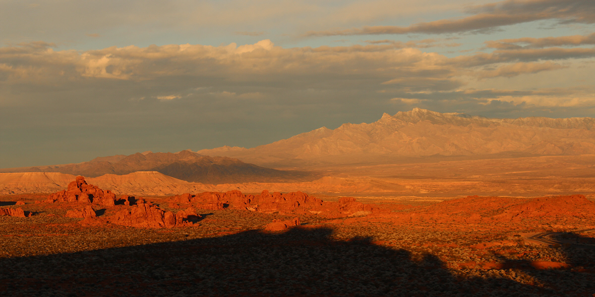 A great first day of the New Year!