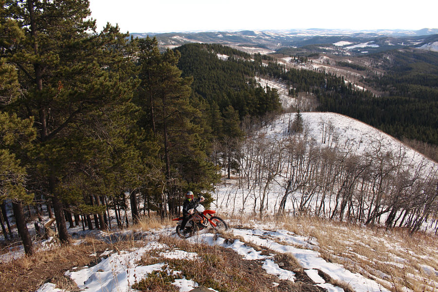 We've come a long way, baby!