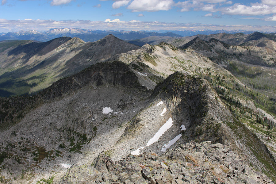 More amazing places to explore in the future...