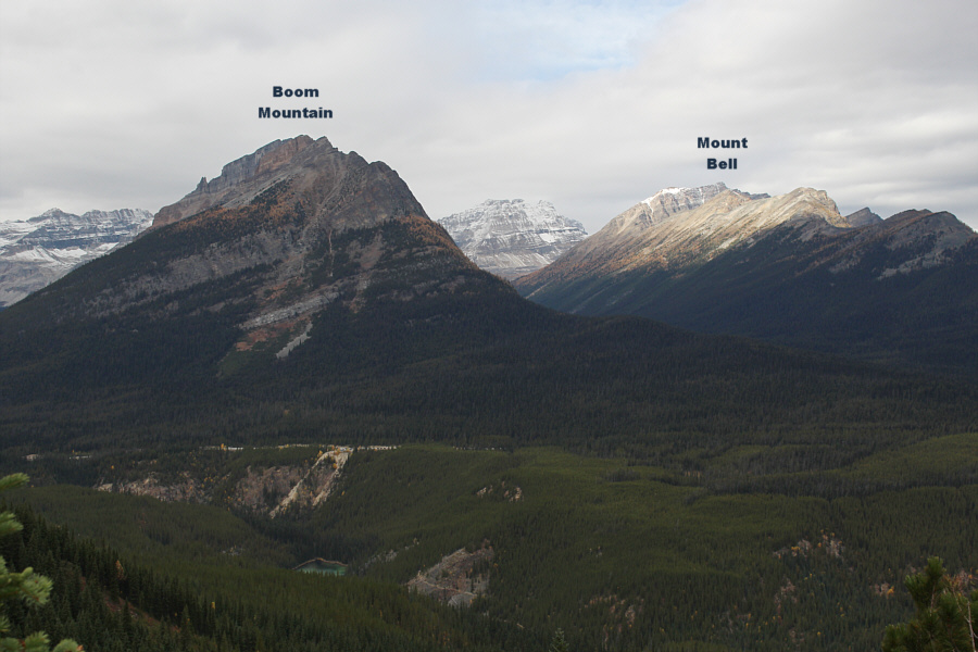 Hey, I think I can see my car!