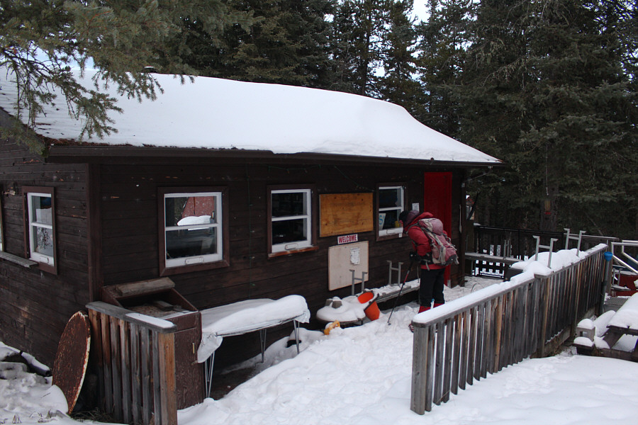 Looks like there have been some good parties here in the past!