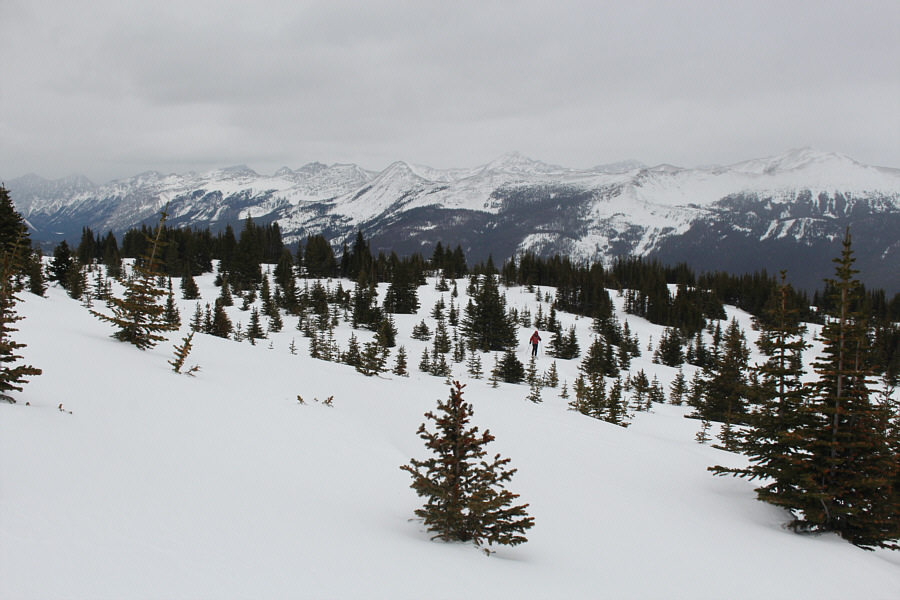 Most are probably seldom-visited because they are unnamed.