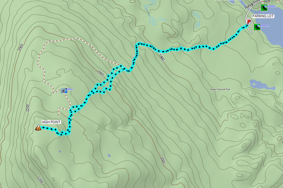 Definitely worth a few more repeat visits hopefully with clearer weather.