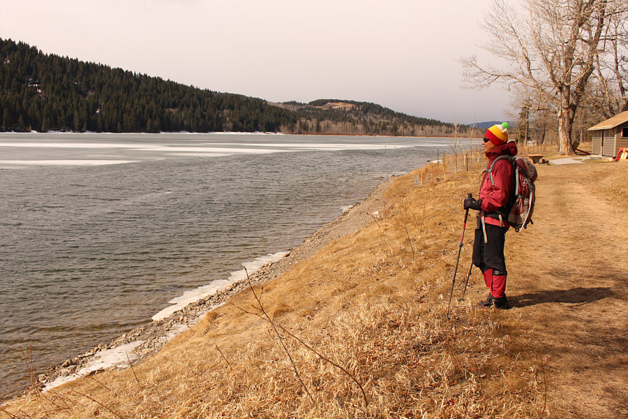 Can't get anymore stress-free than this!