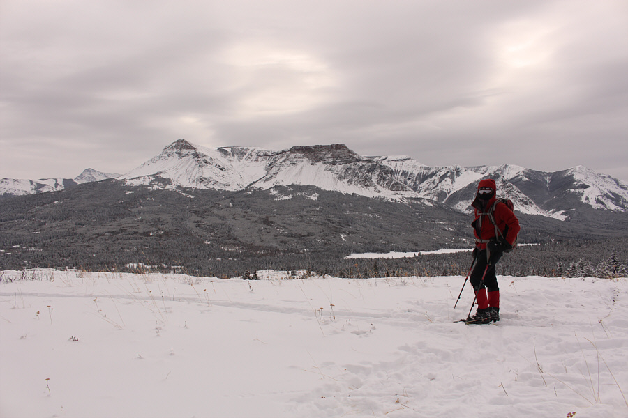 So...does this count as two summits??