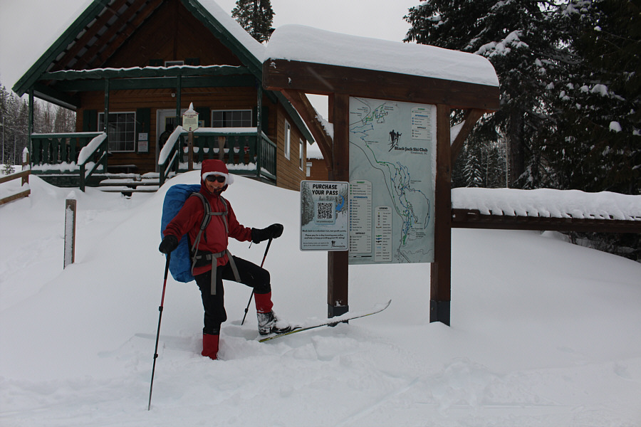Ski here for free on Christmas Day!