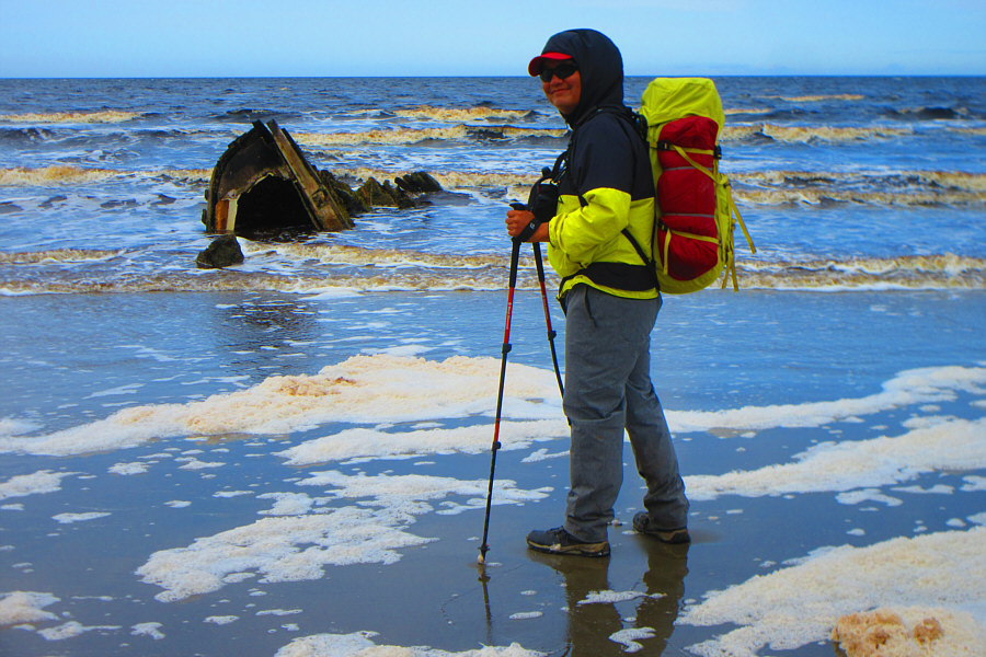 Why do I have the theme from Gilligan's Island going through my head?