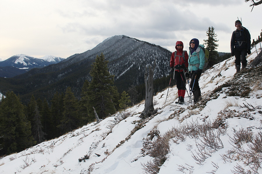 Watch out for killer bunnies around here!