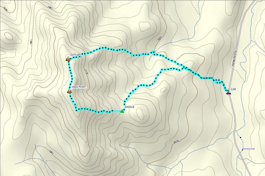 Not destined to be a classic but still a worthwhile outing.