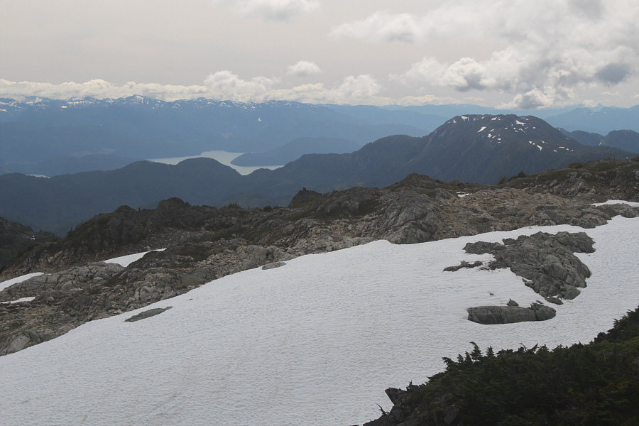 Doesn't quite feel like the ocean...