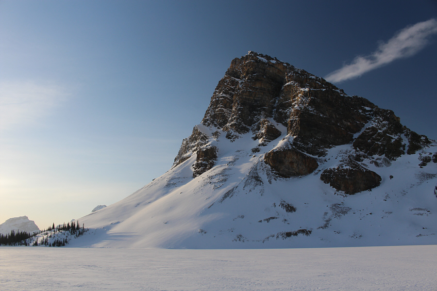 Maybe a scramble in summer?