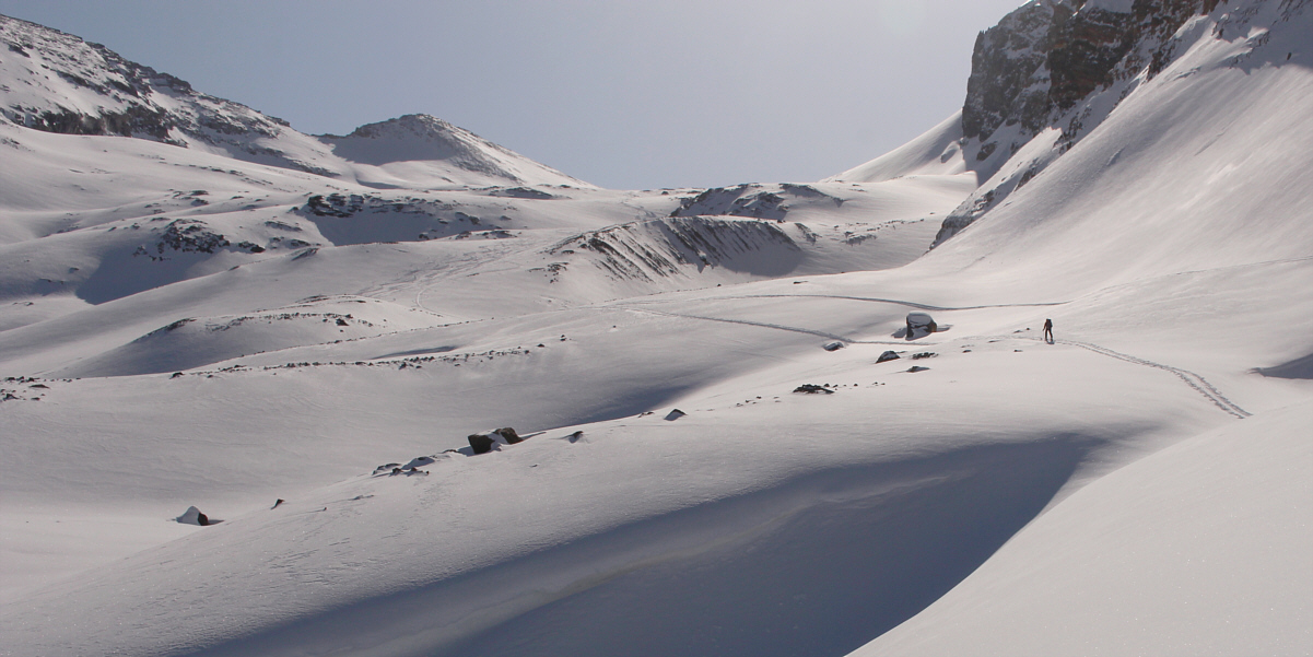 Talk about easy route-finding!