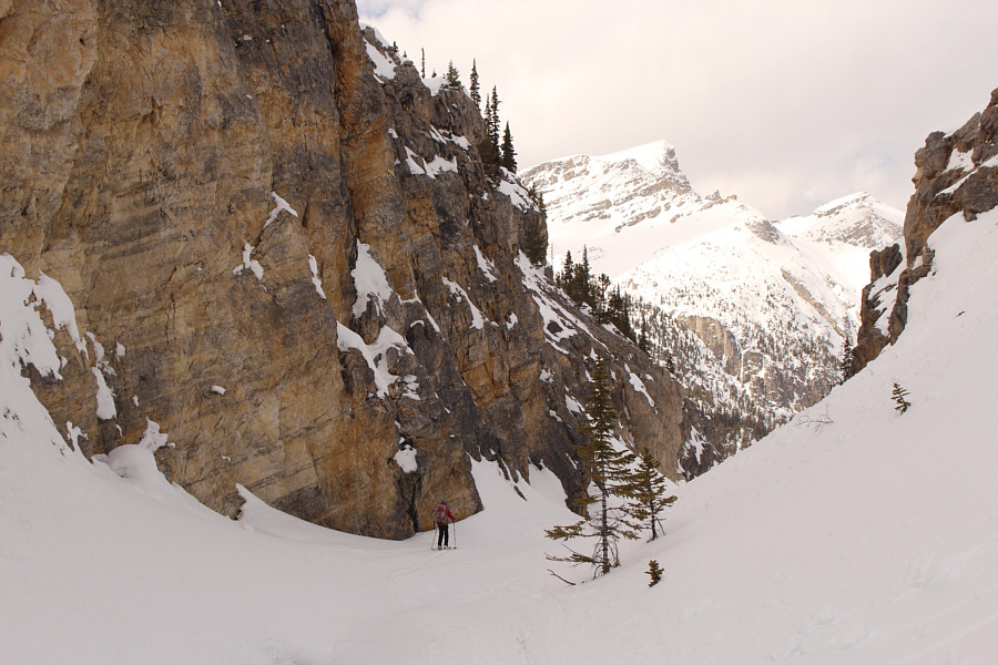 We're cruising here!