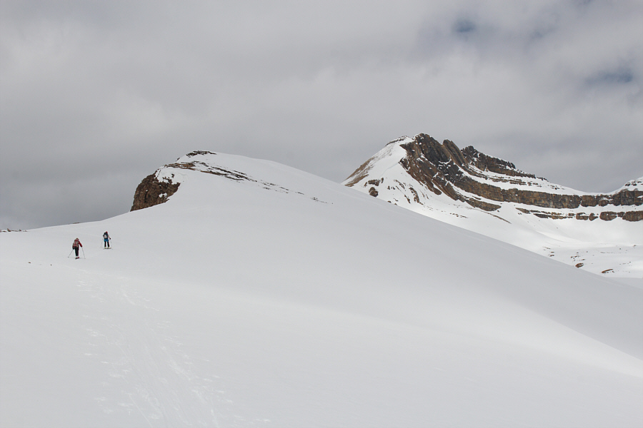 Can I count this as a summit?