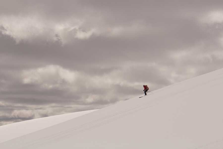 Does Zosia ever get moody?