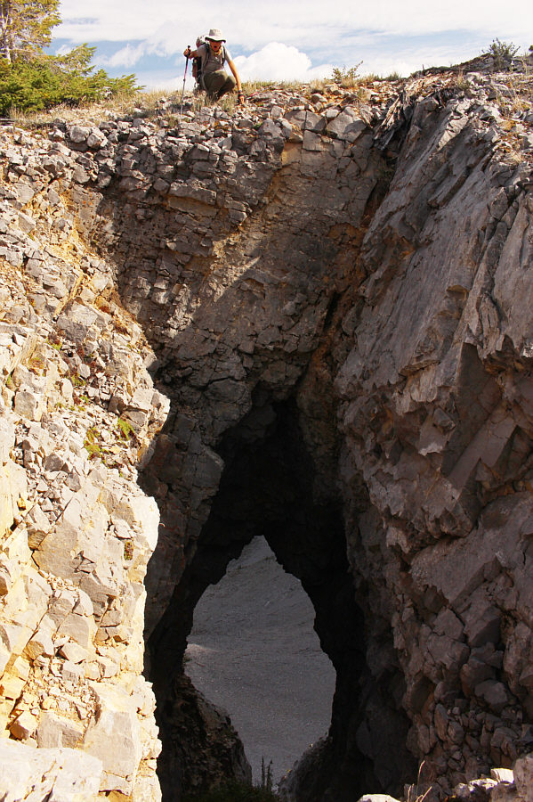 It's rather Freudian...