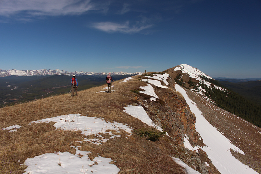 We still have a long way to go...