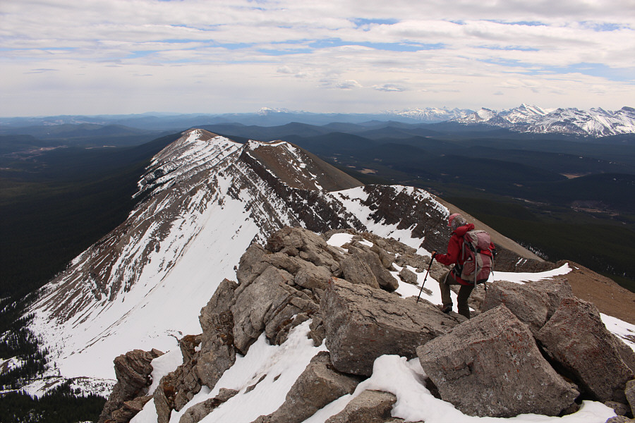 That was fun...now let's do it again!