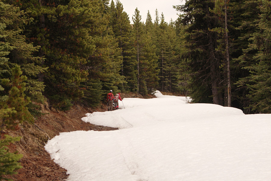 Nothing ever comes easy!