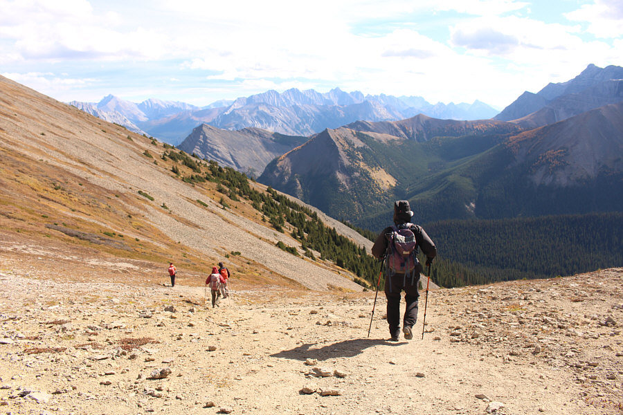 Back to join the hordes of Instagrammers...