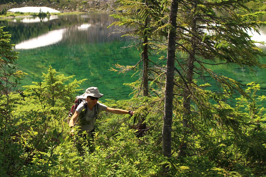 It's not bad, but it's still tiresome.