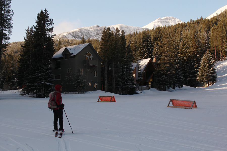 We will be up there soon!