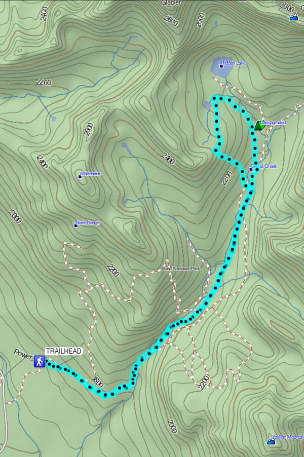 Bittersweet day of amazing views and shitty skiing!