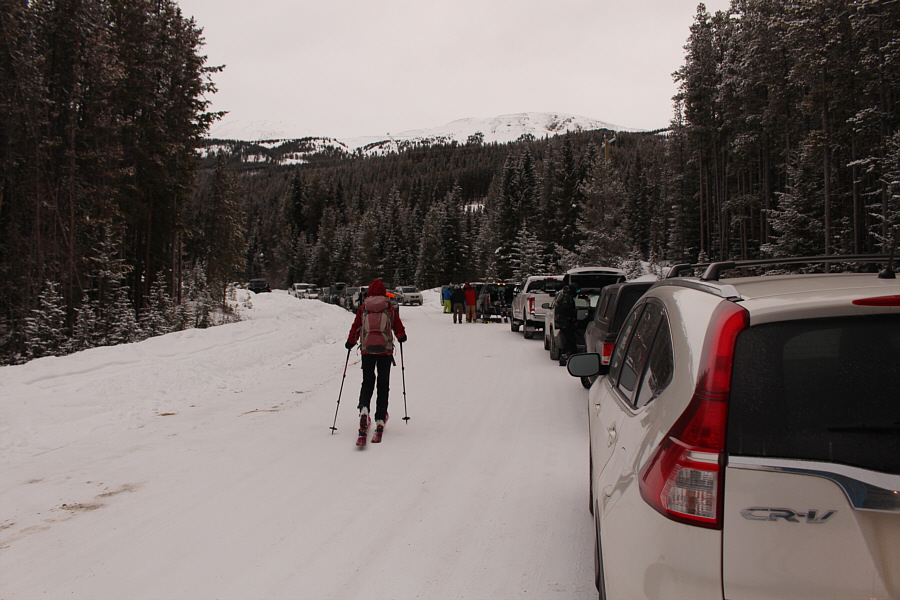 WTF? Hopefully, this isn't the new norm...